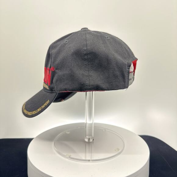 RAW Baseball Cap worn by Puddle of Mudd - Wes Scantlin - Picture 13 of 16